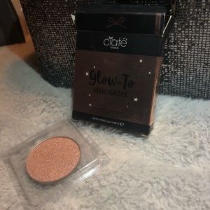 Ciaté London Highlight refill